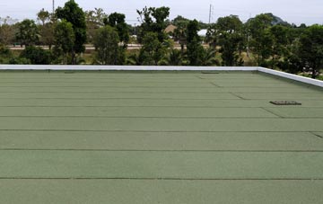 all Rattlesden roofing types quoted for