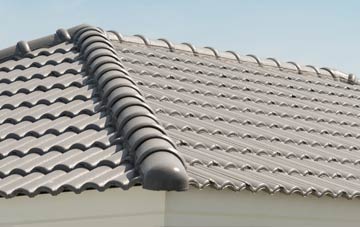 advantages of Rattlesden clay roofing