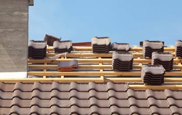 Rattlesden clay roofing costs