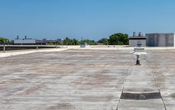 Rattlesden commercial flat roofing