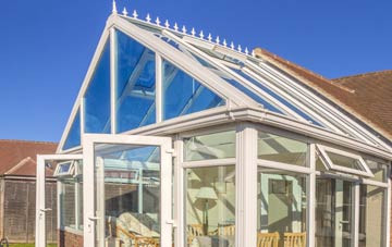 conservatory roof insulation costs Rattlesden