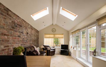conservatory roof insulation Rattlesden, Suffolk