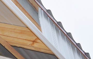 why Rattlesden fascia repairs are essential