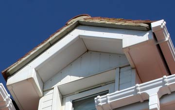 Rattlesden fascia installation costs