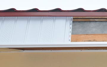 Rattlesden fascia repair costs