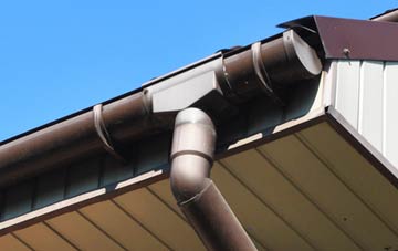 types of Rattlesden fascias