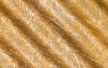 Rattlesden fibreglass roof waterproofing