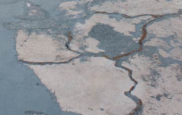 fibreglass roofing replacement Rattlesden