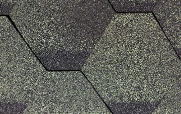 Rattlesden fibreglass shingle repairs