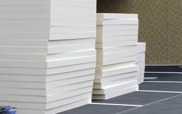 Rattlesden flat roof insulation costs