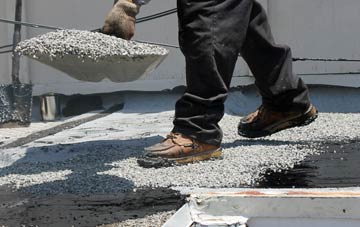 Rattlesden flat roofing companies