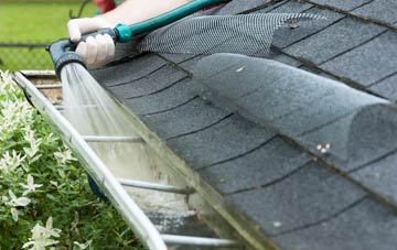 Rattlesden gutter cleaning costs