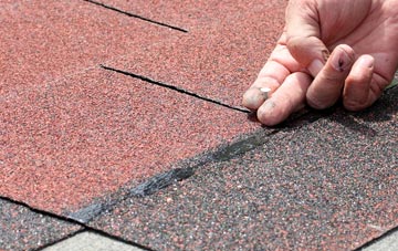 Rattlesden asphalt roof repairs