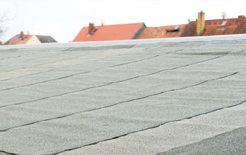 Rattlesden flat roof replacement