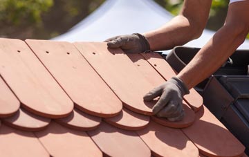 Rattlesden roof tile contractors