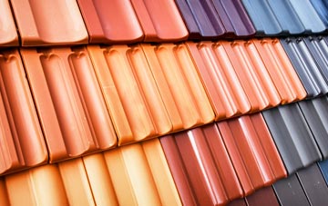 Rattlesden roof tile costs