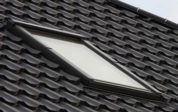 benefits of Rattlesden roof windows