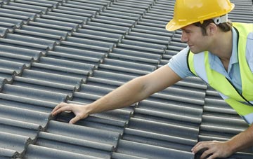 screened Rattlesden roofing companies