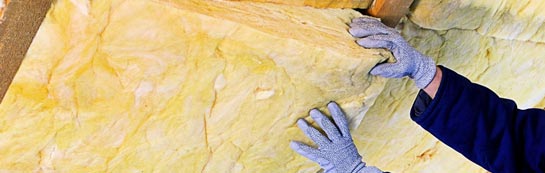 quotes for Rattlesden roof insulation