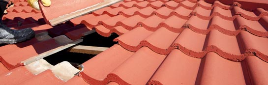 compare Rattlesden roof repair quotes