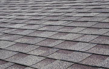 Rattlesden tiles for shallow pitch roofing
