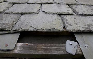 Rattlesden slate roof repairs and maintenance
