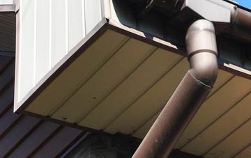 Rattlesden soffit installation costs