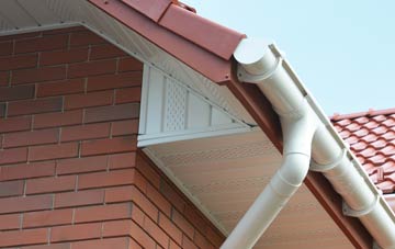 Rattlesden soffit repair costs