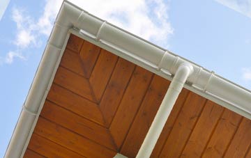 Rattlesden soffit types