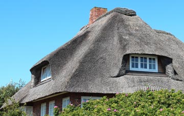thatch roofing Rattlesden, Suffolk