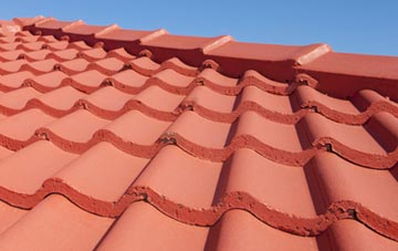 Rattlesden tile and slate roof replacement