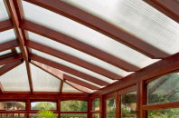 Rattlesden conservatory roofing insulation