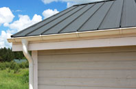 Rattlesden fascia repair