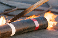 free Rattlesden flat roofing repair quotes