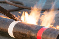 Rattlesden flat roofing replacement