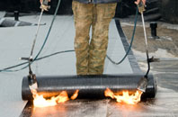 Rattlesden flat roof sealing quote