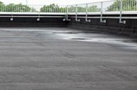 find rated Rattlesden flat roofing companies