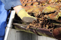 Rattlesden gutter cleaners