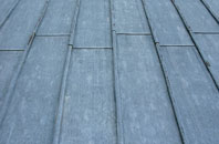 Rattlesden lead roofing
