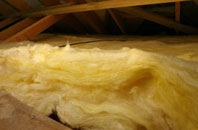 Rattlesden pitch roof insulation