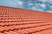 Rattlesden roofing tiles