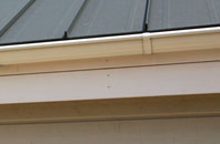 Rattlesden soffit repair