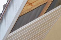 rated Rattlesden soffit repair companies