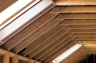 Rattlesden tapered roof insulation quotes