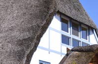 find rated Rattlesden thatchers